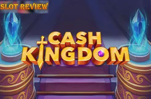 Cash Kingdom slot